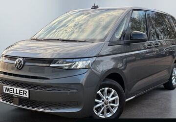 VW T7 Multivan 33.500 km 41.880 &euro; Münster 48163