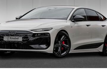 Audi A6 e-tron 19.880 km 84.880 &euro; Münster 48163