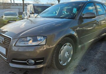 Audi A3 99.000 km 7.700 &euro; Steinfurt 48565