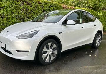 Tesla Model Y 55.500 km 34.900 &euro; Münster 48149
