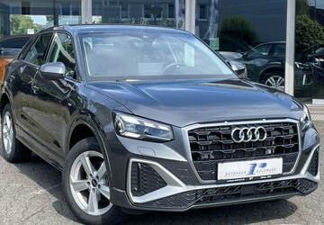 Audi Q2 3.962 km 28.870 &euro; Dülmen 48249