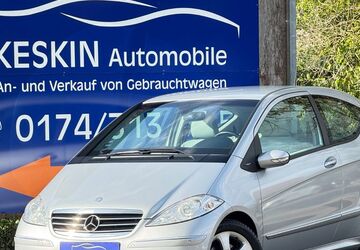 Mercedes-Benz A 150 142.000 km 4.490 &euro; Ahlen 59227