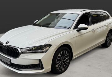 Skoda Superb 24.685 km 37.690 &euro; Warendorf 48231