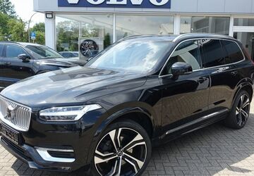 Volvo XC90 121.473 km 39.900 &euro; Warendorf 48231