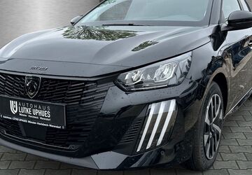 Peugeot 208 1.365 km 24.500 &euro; Münster 48155