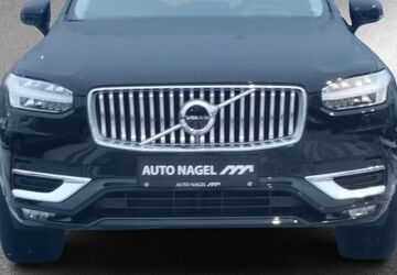 Volvo XC90 68.628 km 46.400 &euro; Münster 48155