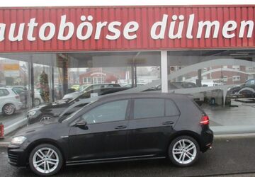 VW Golf 134.005 km 14.990 &euro; Dülmen 48249