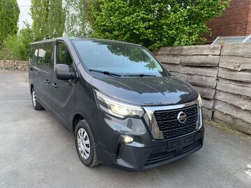 Gebrauchte Nissan NV300