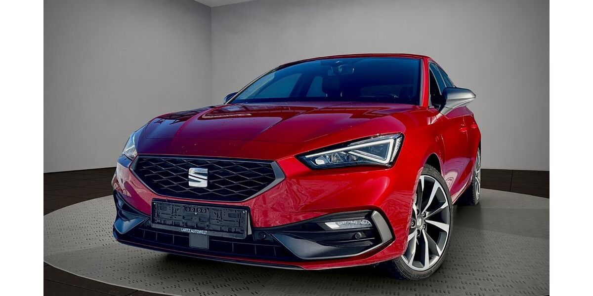 Seat Leon 82.426 km 18.499 &euro; Sendenhorst 48324