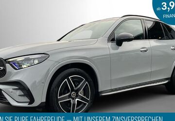 Mercedes-Benz GLC 220 21.933 km 65.950 &euro; Emsdetten 48282