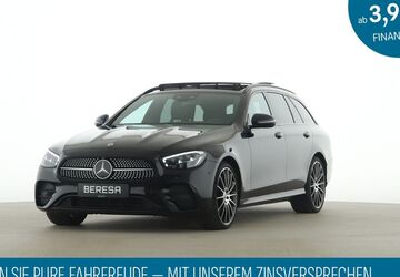 Mercedes-Benz E 400 58.838 km 49.380 &euro; Senden-Bösensell 48308