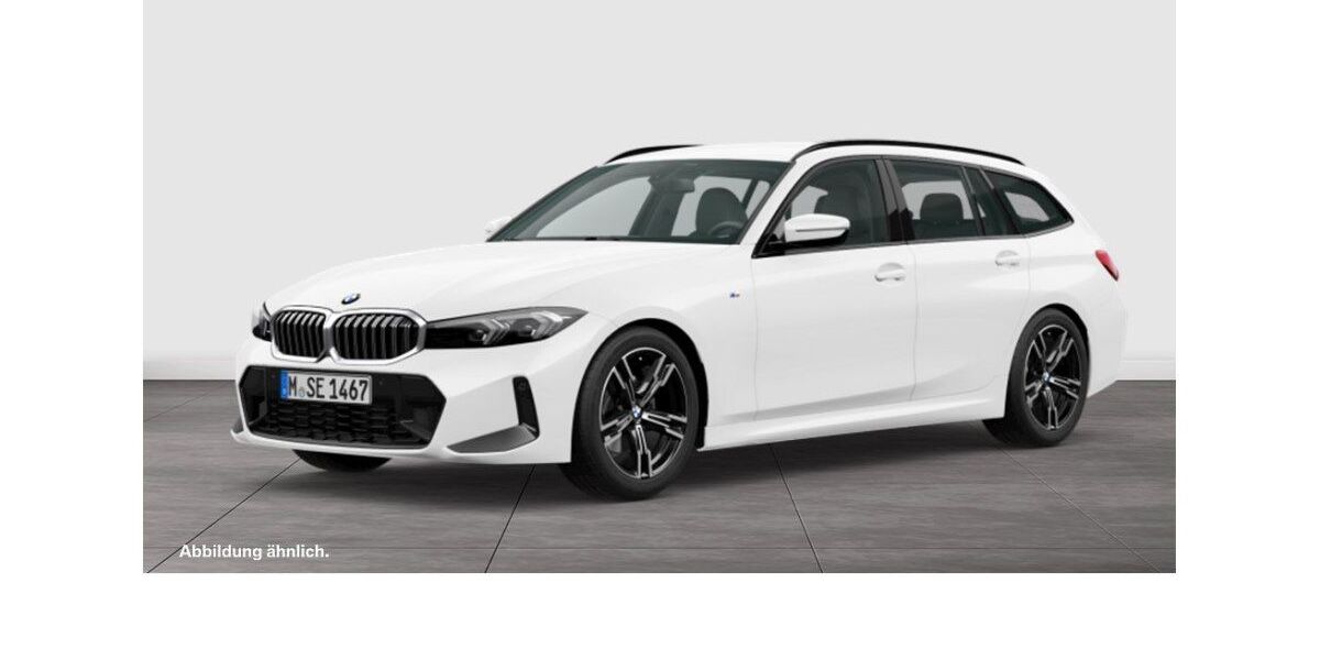 BMW 318 14.700 km 35.870 &euro; Lüdinghausen 59348