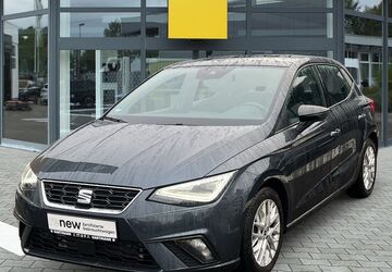 Seat Ibiza 13.400 km 19.990 &euro; Münster 48165
