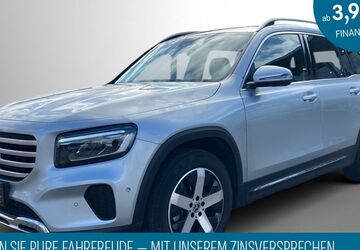 Mercedes-Benz GLB 180 23.373 km 38.585 &euro; Emsdetten 48282
