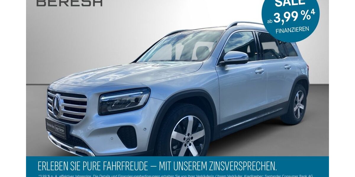 Mercedes-Benz GLB 180 23.373 km 38.585 &euro; Emsdetten 48282