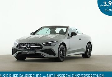 Mercedes-Benz CLE 200 14.746 km 62.680 &euro; Münster 48155