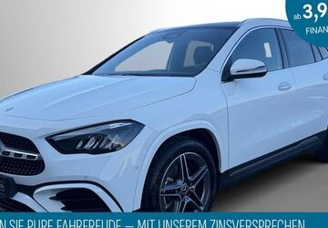 Mercedes-Benz GLA 180 5.544 km 37.785 &euro; Münster 48155