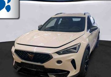 Cupra Formentor 48.924 km 26.930 &euro; Münster 48157