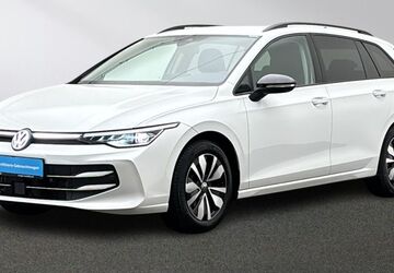 VW Golf 25.358 km 29.280 &euro; Emsdetten 48282