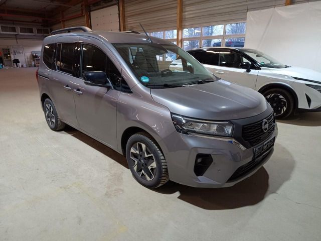 Nissan Townstar 14.218 km 24.999 &euro; Münster 48145