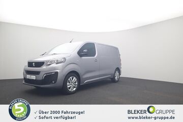 Gebrauchte Peugeot Expert