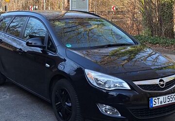 Opel Astra 222.000 km 4.950 &euro; Greven 48268