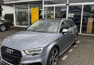 Audi A3 103.829 km 17.480 &euro; Ostbevern 48346