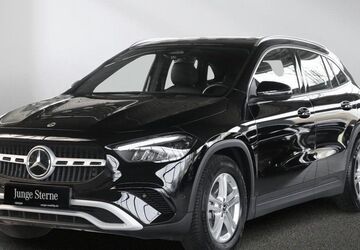 Mercedes-Benz GLA 200 10.244 km 34.865 &euro; Ahlen 59229
