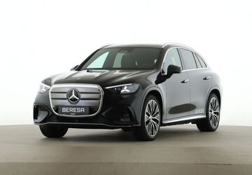 Mercedes-Benz GLC 400 9.900 km 79.950 &euro; Münster 48155