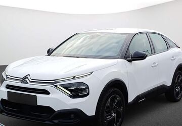 Citroen C4 22.984 km 17.330 &euro; Münster - Amelsbüren 48163