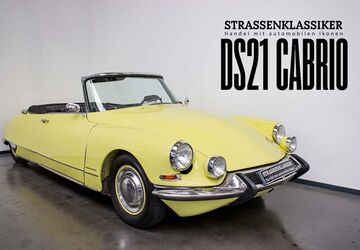 Citroen DS 88.337 km 89.900 &euro; Münster 48165