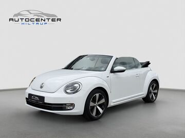 Gebrauchte VW Beetle