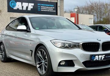 BMW 335 Gran Turismo 62.000 km 22.990 &euro; Münster 48165