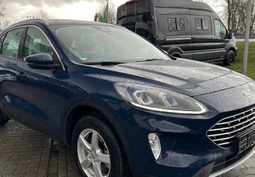 Ford Kuga 91.100 km 17.690 &euro; Senden 48308