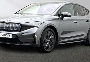 Skoda Enyaq 12.300 km 49.880 &euro; Emsdetten 48282