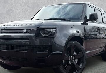 Land Rover Defender 3.000 km 108.990 &euro; Münster 48163