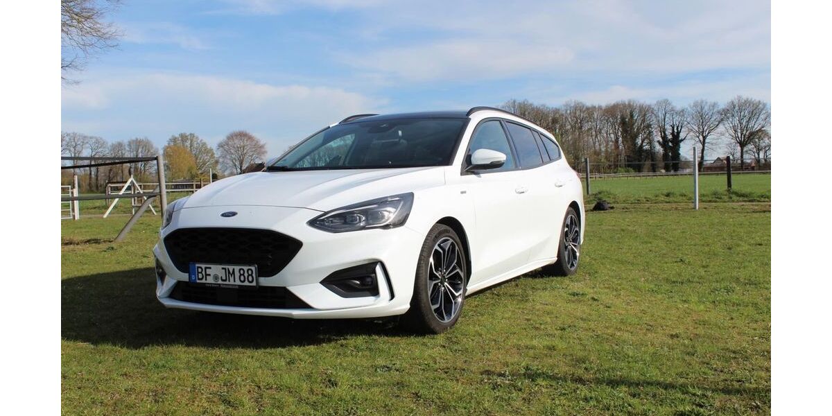 Ford Focus 129.168 km 17.900 &euro; Emsdetten 48282