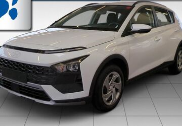 Hyundai BAYON 21.707 km 16.530 &euro; Münster 48153