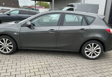 Mazda 3 154.993 km 3.000 &euro; Lüdinghausen 59348