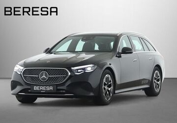 Mercedes-Benz E 200 13.632 km 53.950 &euro; Münster 48155