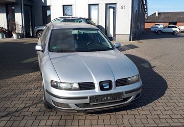 Seat Toledo 157.000 km 2.490 &euro; Lüdinghausen 59348