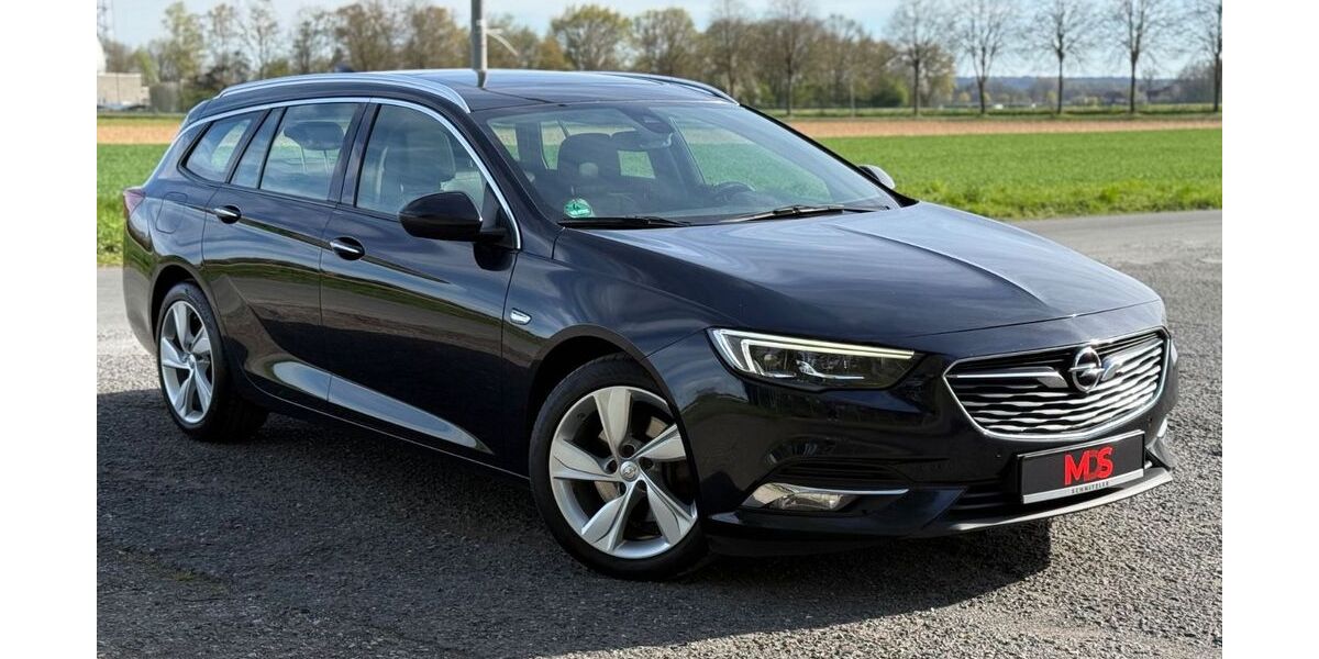 Opel Insignia 188.412 km 11.990 &euro; Dülmen 48249