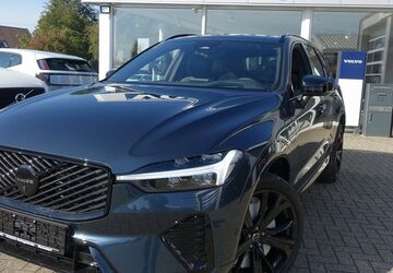 Volvo XC60 6.500 km 57.900 &euro; Warendorf 48231