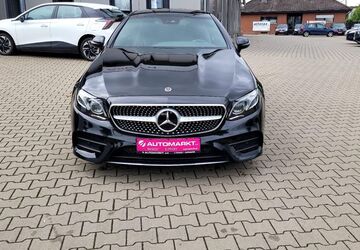 Mercedes-Benz E 300 135.000 km 35.990 &euro; Lüdinghausen 59348