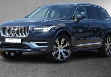 Volvo XC90 22.778 km 51.400 &euro; Münster 48155