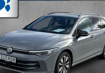 VW Golf 18.176 km 26.430 &euro; Lengerich 49525