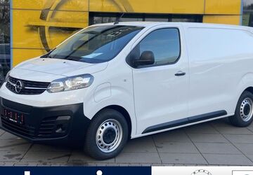 Opel Vivaro 6.700 km 30.990 &euro; Saerbeck 48369