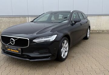 Volvo V90 372.000 km 11.500 &euro; Münster 48155