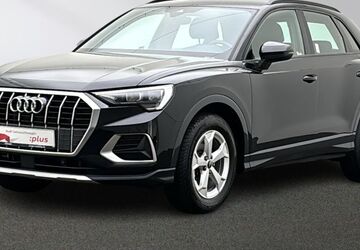 Audi Q3 20.859 km 35.480 &euro; Münster 48153