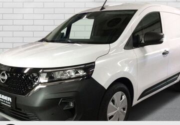 Nissan Townstar 7.500 km 21.999 &euro; Telgte 48291